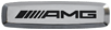 Шильдик AMG