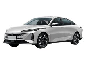 Коврики EVA на Changan Lamore 2023-