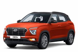 Эва-коврики на Hyundai Creta II 2021-