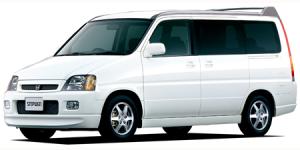 Коврики EVA на Honda Stepwgn I Правый Руль 1996-2001 7 мест