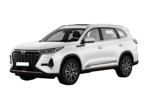 Эва-коврики на Xcite X-Cross 7 2024-