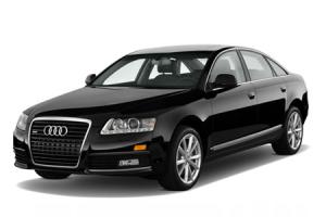 AUDI A6 II (C5) SEDAN 1997-2004