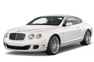 BENTLEY CONTINENTAL GT I 2003 - 2011