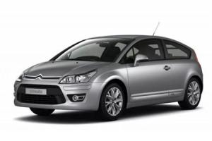 Citroen C4 I 3D HATCHBACK 2004-2014