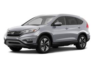 Honda Cr-V V Левый Руль 2016-