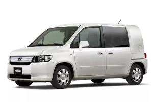 Honda Mobilio Spike I Правый Руль 2002-2008