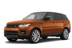 Land Rover Range Rover Sport II 2013-