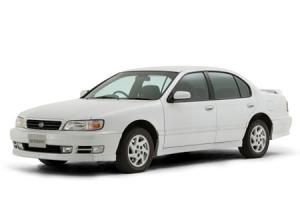 Nissan Maxima IV (32) Левый Руль 1994-2000