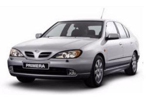 Nissan Primera II (P11) Левый Руль 1994-2002
