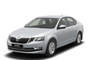 Skoda Octavia III (A7) Liftback 2013-2020