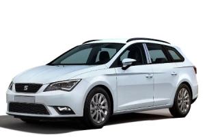 Seat Leon III 2012-2020