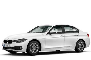 BMW 3 SERIES VI (F34) LIFTBACK 2WD 2011-2020