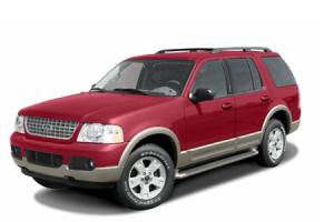 Ford Explorer II 1994 - 2003