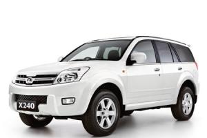Great Wall Hover H2 I 2005-2010