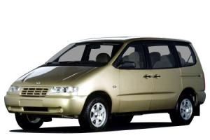 Lada 2120 Надежда I 1999 - 2006