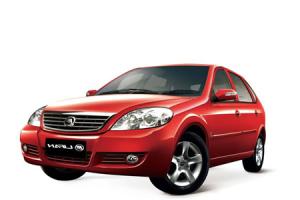 Lifan Breez (520) Hatchback 2007 - 2014
