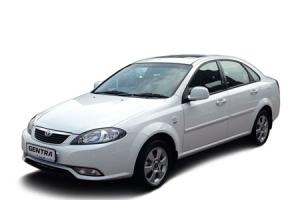 Ravon Gentra II Sedan 2013-2019