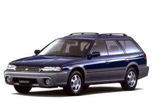 Subaru Outback I (Bg) 1994-1999