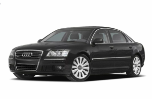 AUDI A8 (D3, 4E) LONG 2002 - 2010