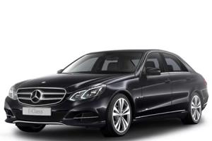 Mercedes-Benz E-Класс IV (S212) Рестайлинг 2013-2016