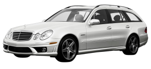 Mercedes-Benz E-Класс III 2002-2009 4wd (S211)