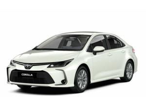 Toyota Corolla XII (E210) Правый руль Sedan 2018-