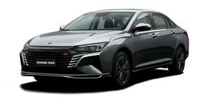 Dongfeng Shine Max I 2023-