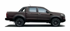 Эва-коврики на Sollers ST8 2024-